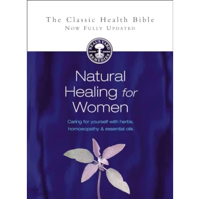 Afbeelding van Natural Healing for Women