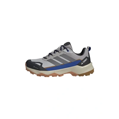 Afbeelding van adidas Terrex Skychaser Ax5 Gore tex Hiking Shoes Grey 12 wandelschoenen voor heren, Grijs Twee Vier Blauw Semi Lucide