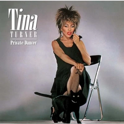 Afbeelding van Tina Turner Private Dancer (LP)