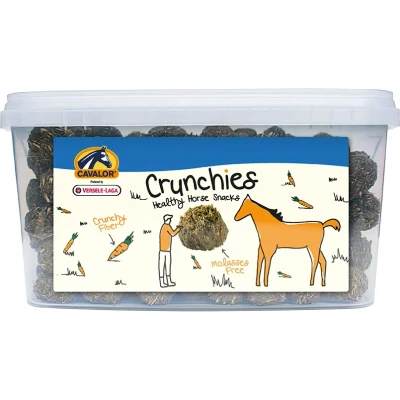 Image de Cavalor Crunchies 1,5kg