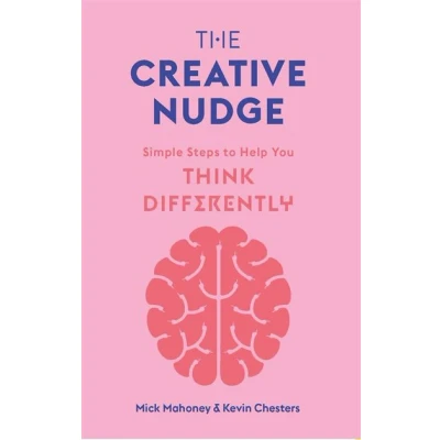 Image de The Creative Nudge