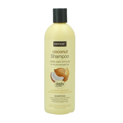 Afbeelding van Sence Shampoo Coconut 400 ml