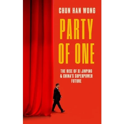 Afbeelding van Party of One
