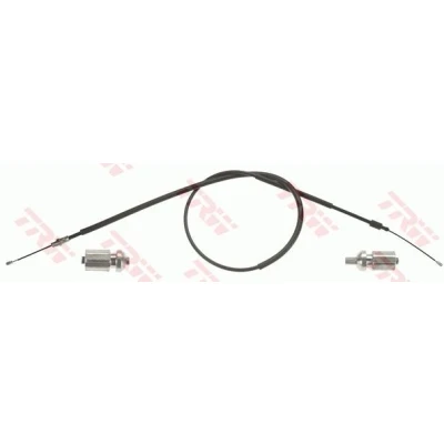 Afbeelding van Trw Handremkabel GCH579