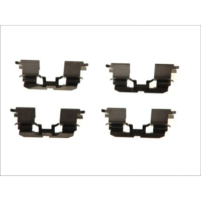 Afbeelding van Accessoireset, schijfremblok QUICK BRAKE 109 1227