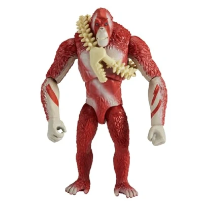 Image de MonsterVerse Godzilla x Kong, Figurine articulée, 14 cm, Skar King, pour Les Enfants à partir de 4 Ans, MN3034