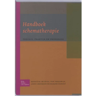 Afbeelding van Handboek schematherapie