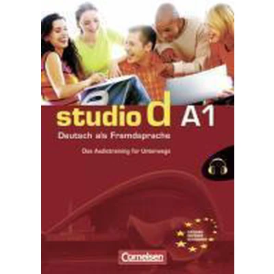 Afbeelding van Studio d