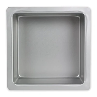 Afbeelding van Taartpan PME Vierkant 30x30x10cm