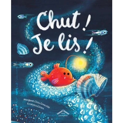 Image de Chut ! Je lis