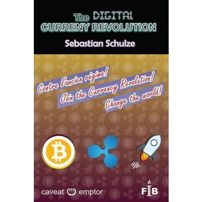 Afbeelding van The Digital Currency Revolution