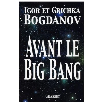 Image de Avant le big bang