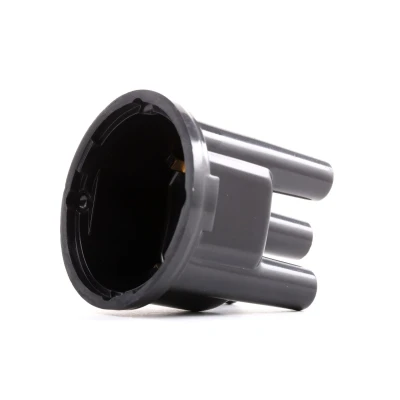 Afbeelding van TOPRAN 100 242 Verdelerkap VOLKSWAGEN: GOLF 2, 3, Jetta AUDI: 80 B3, B2, SEAT: Ibiza 2