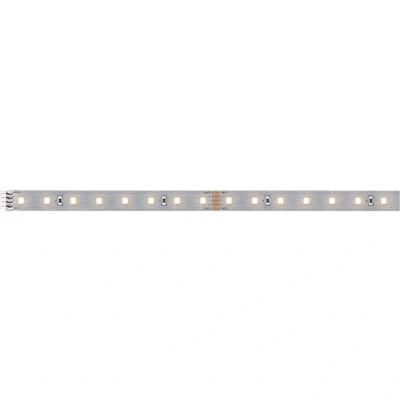 Afbeelding van Paulmann MaxLED 500 strip Erweiterung 1m 71234 LED 24 V/DC 1 m Warmwit stuk(s)