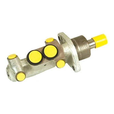 Afbeelding van BREMBO M 24 005 Hoofdremcilinder 23,81 Gietijzer 10 x 1 (4) VOLKSWAGEN: TRANSPORTER 4, 4 Bus, Sharan I