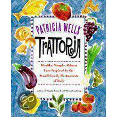 Afbeelding van Patricia Wells&#039; Trattoria