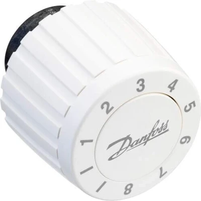 Afbeelding van Danfoss regelelement 10 80C FJVR