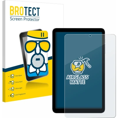 Afbeelding van BROTECT Screenprotector voor Alldocube iPlay 50 mini Folie Beschermfolie Beschermglas matte