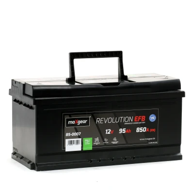 Afbeelding van Accu / Batterij MAXGEAR 85 0007