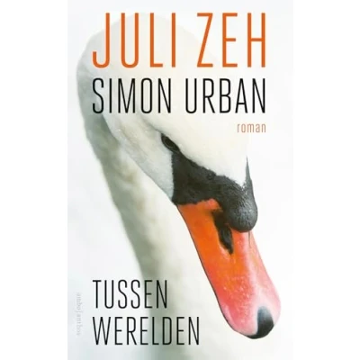 Afbeelding van Tussen werelden