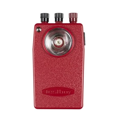 Afbeelding van Testboy 2 Multitester Akoestisch, LED