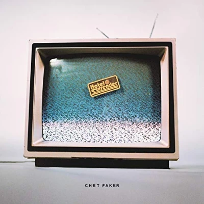 Afbeelding van Chet Faker Hotel Surrender