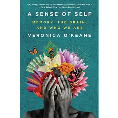 Afbeelding van A Sense of Self