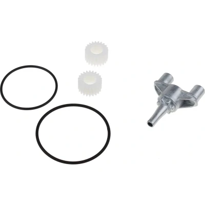 Afbeelding van Beko Grundig Arcelik 4858350185 waaier radiaal ventilator mes
