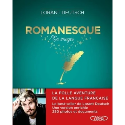 Image de Romanesque En images
