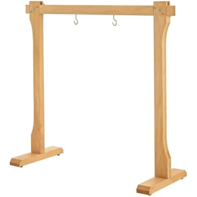 Afbeelding van Meinl Gong Sand Medium Beech Hardware voor orkest percussie
