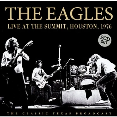 Afbeelding van Live at the Summit, Houston 1976