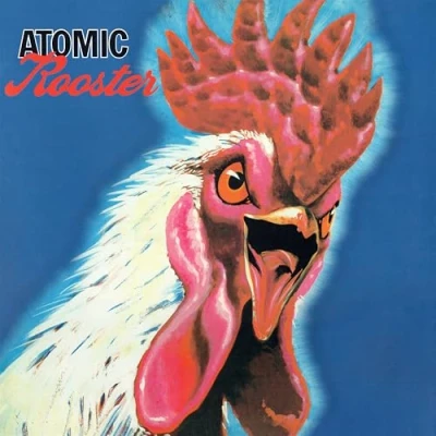 Afbeelding van Atomic Rooster