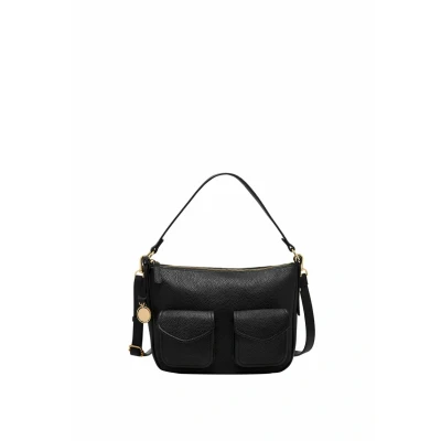 Afbeelding van Fossil Jolie schoudertas voor dames, zwart
