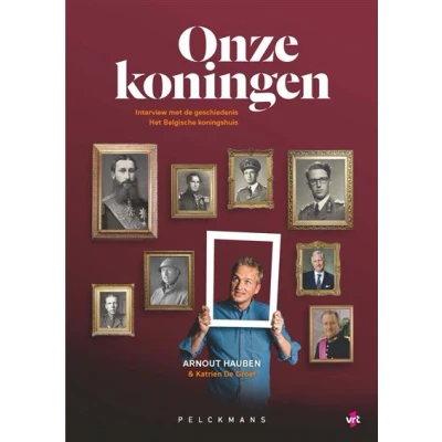 Image de Onze koningen