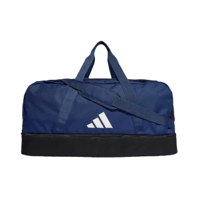 Afbeelding van adidas Performance TIRO League DU L BC Sporttas, Maat: One Size 2, Team navy blue black white