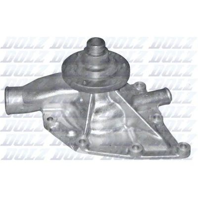 Afbeelding van DOLZ L116 Waterpomp LAND ROVER: Range Rover 1, Discovery 1