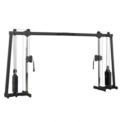 Afbeelding van Body Solid GDCC250 Deluxe Cable Crossover Gratis Montage