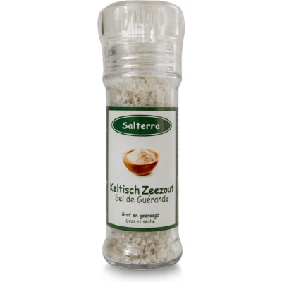 Afbeelding van Salterra Keltisch Zeezout 70GR