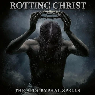 Afbeelding van Rotting Christ Apocryphal Spells (CD)