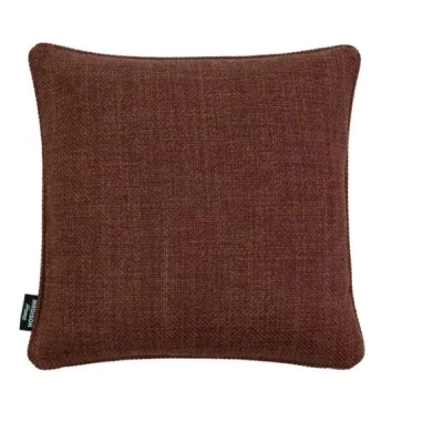 Afbeelding van Madison sierkussen 45x45cm Nola bordeaux