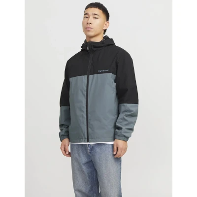 Afbeelding van JACK&amp;JONES JORVESTERBRO HOOD JACKET SN Heren Buitenjassen