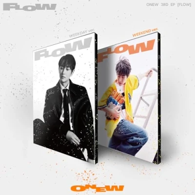Afbeelding van Onew Flow (CD)