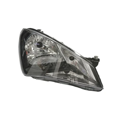 Afbeelding van ALKAR 2742182 Koplampen rechts H4, PY21W, W21/5W