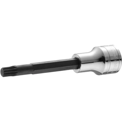 Image de FACOM SV.6LB tête de tournevis 1/2&quot; long avec denture multiple XZN M6