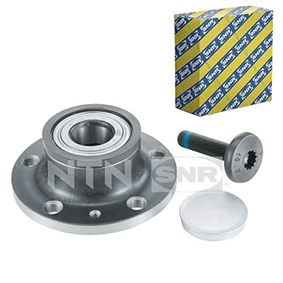 Image de Kit de roulement roue snr r154.54