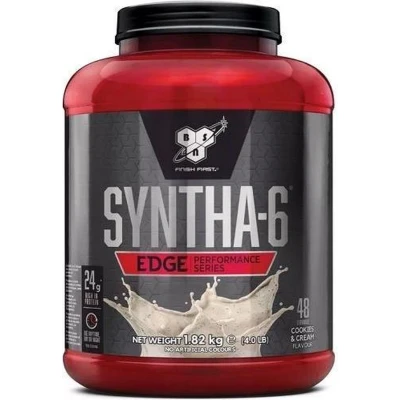 Afbeelding van BSN Syntha 6 Edge 1834gr Cookies &amp; Cream