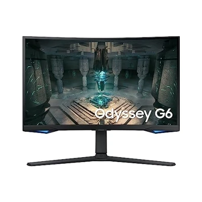 Image de Samsung G65 LS27BG650EUXEN