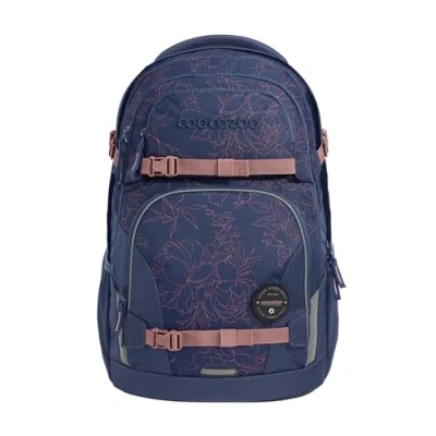 Afbeelding van coocazoo Porter Schooltas, Maat: One Size, Sweet rose