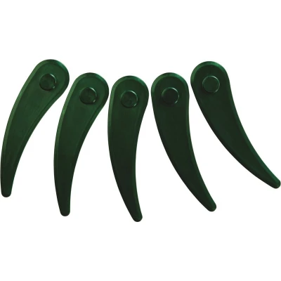 Afbeelding van Bosch ART 23 18 LI Reserve messen Nylon 5 stuks