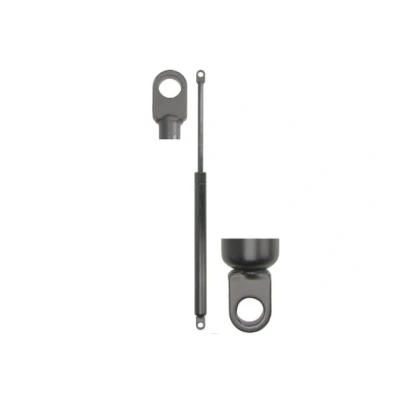 Afbeelding van STABILUS 507405 Gasveer achterklep Links, rechts, Kofferruimtedeksel